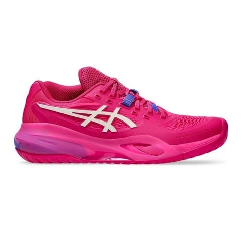 Asics Gel Resolution X ‘Bright Rose Cream’