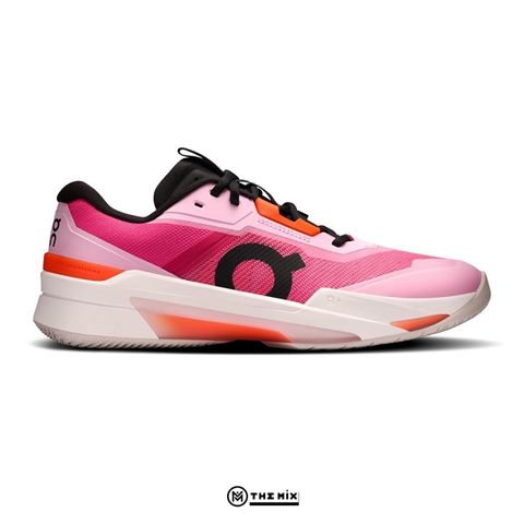 On The Roger Pro 'Fire Heren'