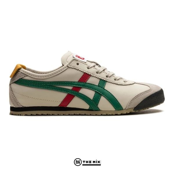 Onitsuka Tiger Mexico 66 Birch Green