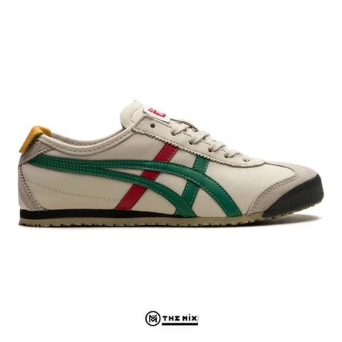 Onitsuka Tiger Mexico 66 Birch Green