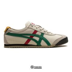 Onitsuka Tiger Mexico 66 Birch Green
