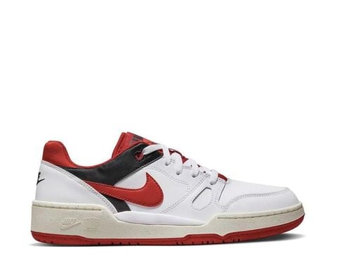 Nike Full Force Low Mystic Red