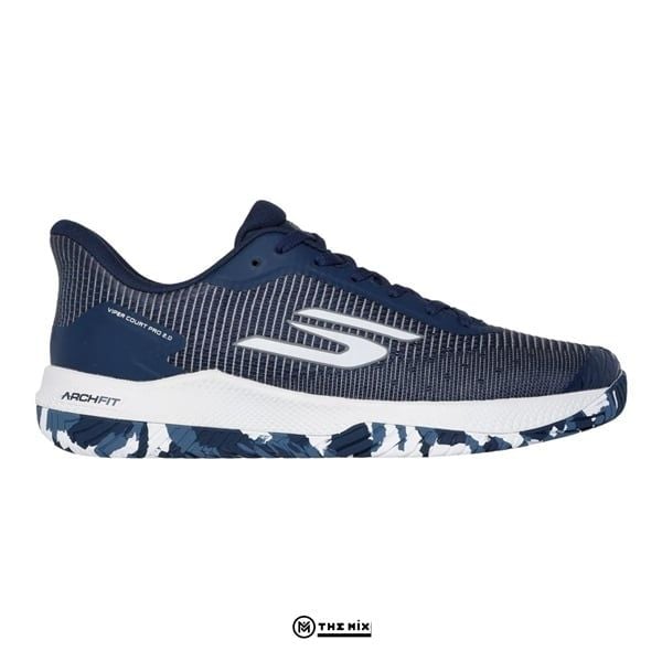 Skechers Viper Court Pro 2.0 'Blue'