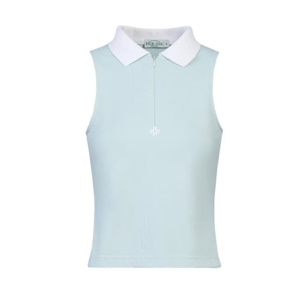 Áo thể thao nữ MINI POLO - Lily