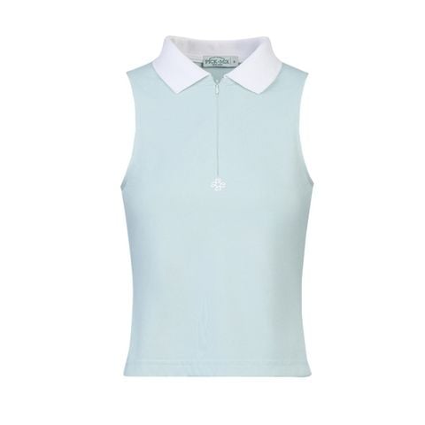 Áo thể thao nữ MINI POLO - Lily