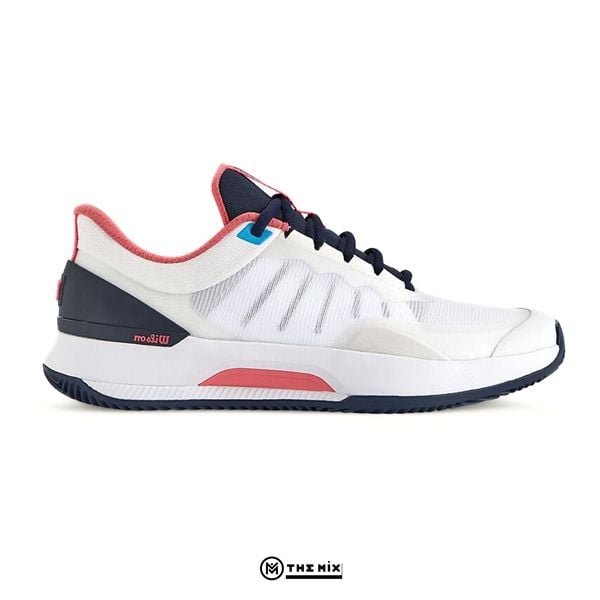 Wilson Intrigue Tour White Navy Black