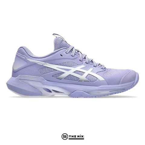 Asics Solution Speed FF 4 'Bluebell/White'