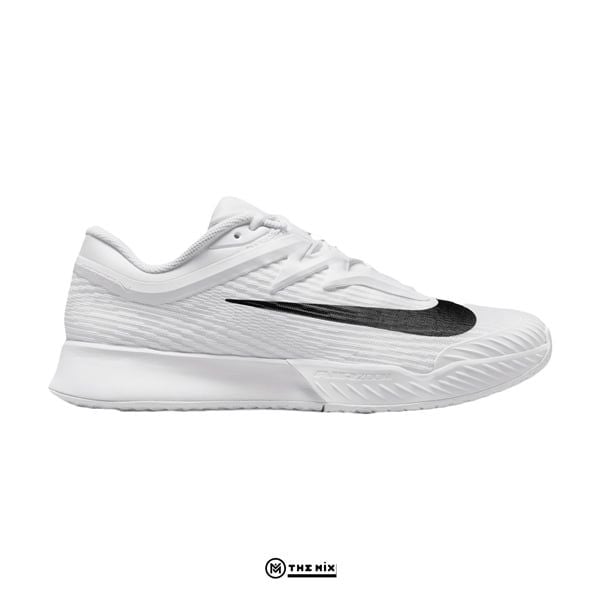 Nike Vapor 3 HC White Black