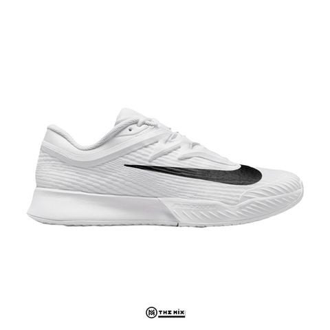 Nike Vapor 3 HC White Black