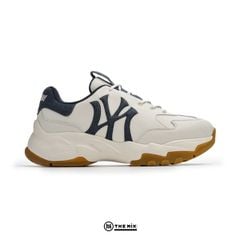 MLB Big Ball Chunky Denim Window NY Yankees