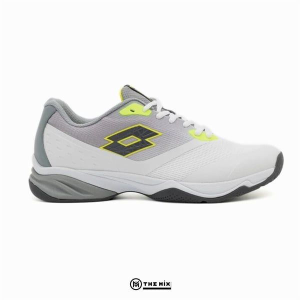 LOTTO MIRAGE 400 ALLROUND - Xám