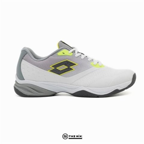 LOTTO MIRAGE 400 ALLROUND - Xám