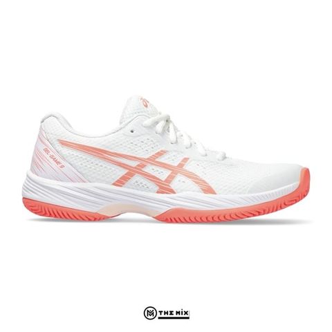 Asics Gel Game 9 'White Sun Coral'