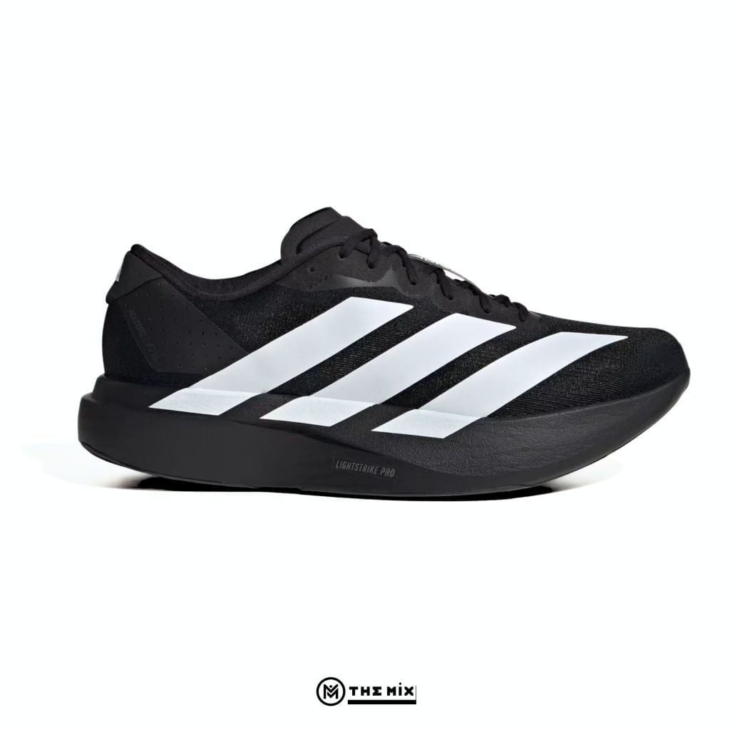 adidas Adizero Evo SL 'Black White'