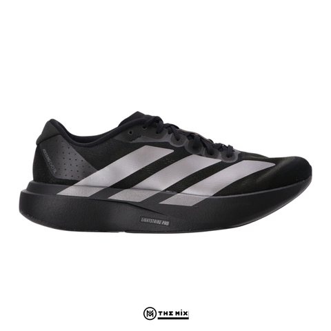 Adidas Adizero Evo Sl Core Black Iron Metallic