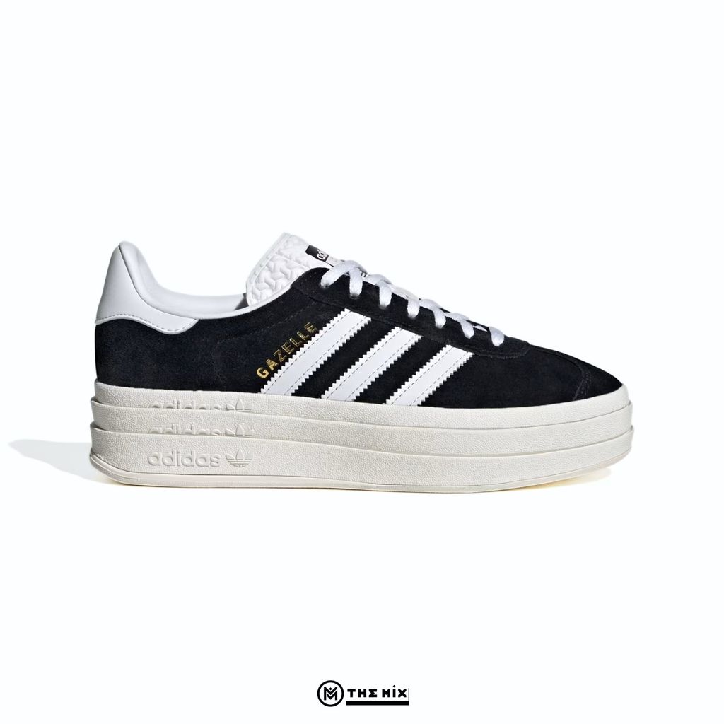 Adidas Gazelle Bold W