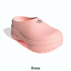 adidas Mule Adifom Stan Smith - Hồng