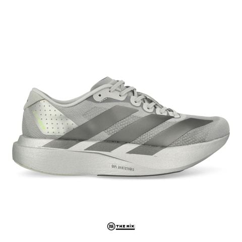 adidas Adizero Evo SL 'Silver Metallic'