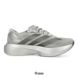 adidas Adizero Evo SL 'Silver Metallic' - ảnh 3