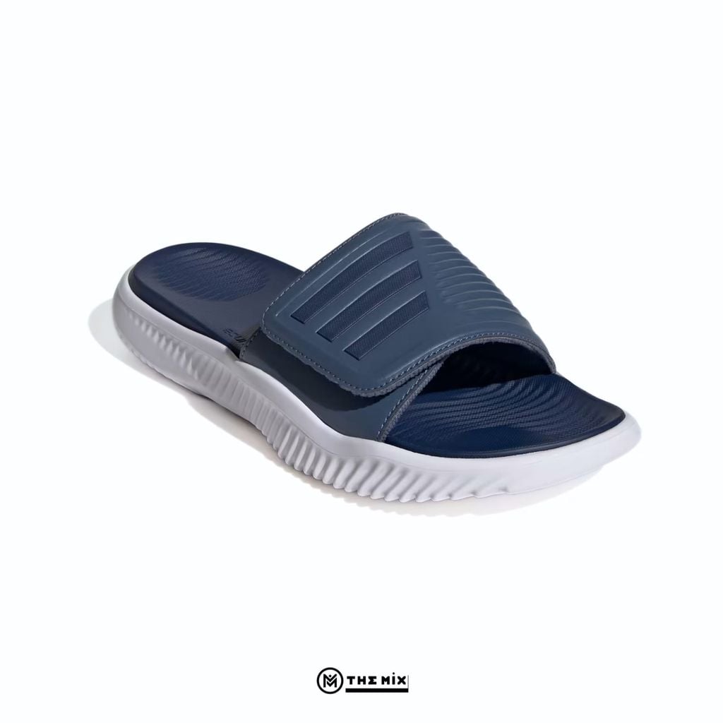 Adidas AlphaBounce Slide 2.0 Navy