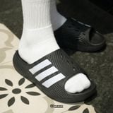 Adidas Purechill Màu Đen Sọc Trắng - ảnh 4