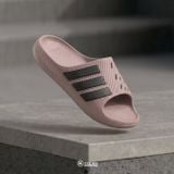 Adidas Purechill Slides Trace Brown Black - ảnh 3