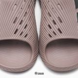 Adidas Purechill Slides Trace Brown Black - ảnh 10