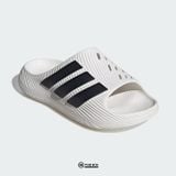 Adidas Purechill Slides Trắng Sọc Đen - ảnh 6