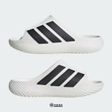 Adidas Purechill Slides Trắng Sọc Đen - ảnh 7