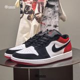 Air Jordan 1 Low Black Toe New - ảnh 7