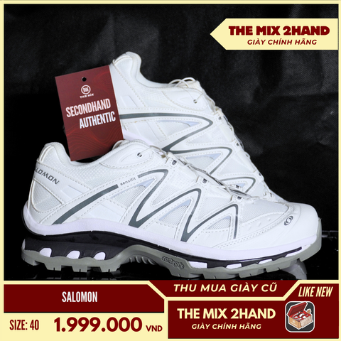 Salomon XT Quest - Size 40