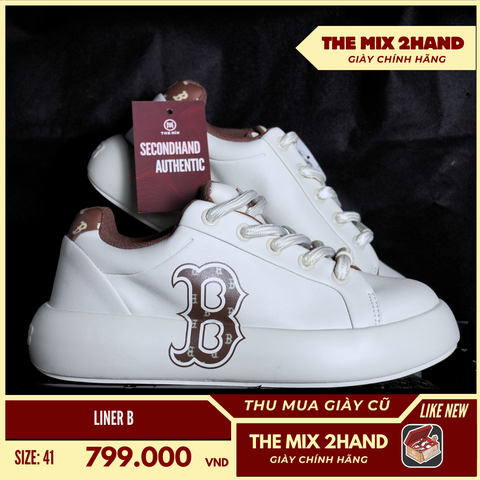 MLB Liner Base - Size 41