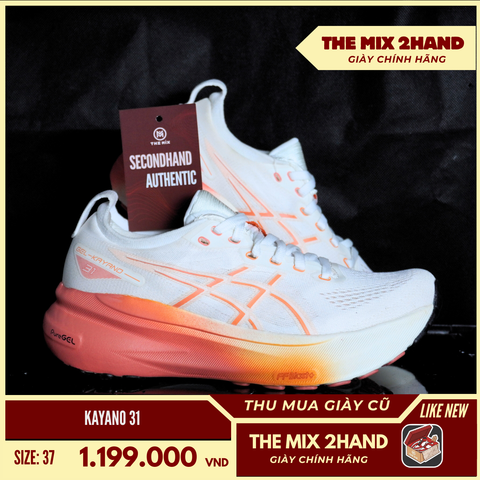 Asics Gel Kayano 31 - Size 37