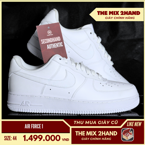 Nike Air Force 1 - Size 44