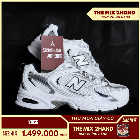 New Balance 530SG - Size 41.5