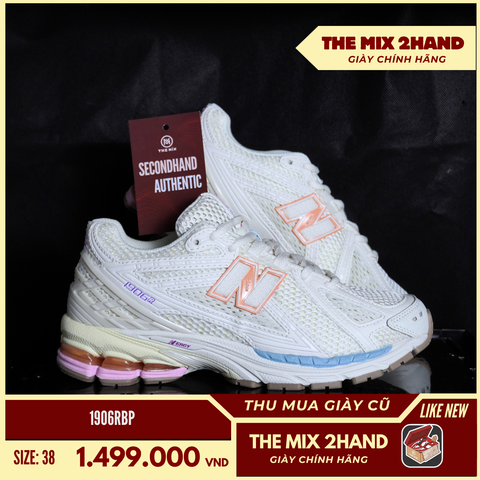 New Balance 1906RBP - Size 38