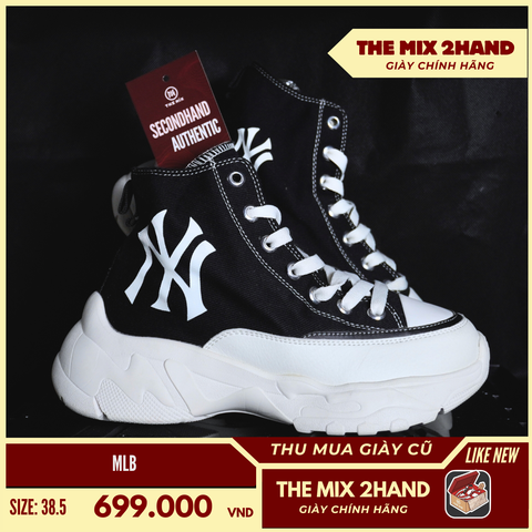 MLB Chunky High Lite - Size 38.5