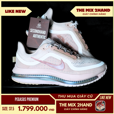 Nike Pegasus Premium - Size 37.5