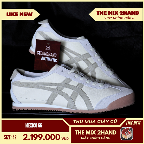 Onitsuka Tiger Mexico 66 - Size 42