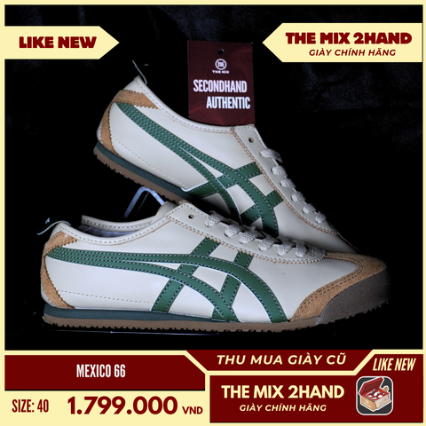 Onitsuka Tiger Mexico 66 - Size 40