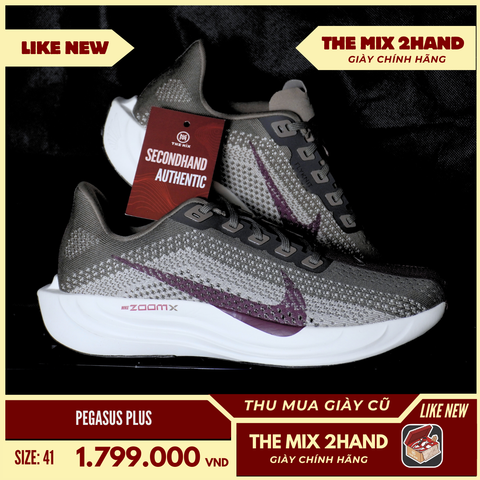 Nike Pegasus Plus - Size 41