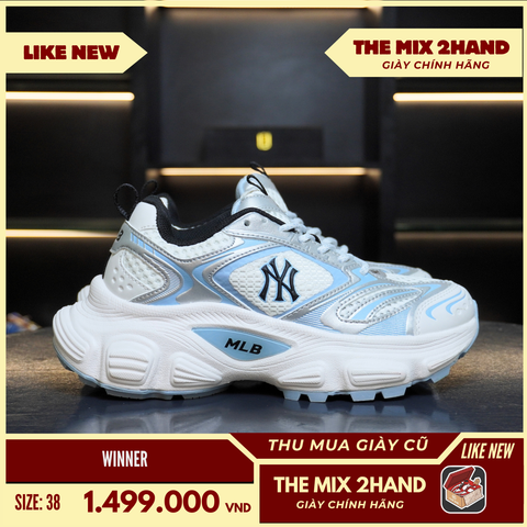 MLB Chunky Winner - Size 38
