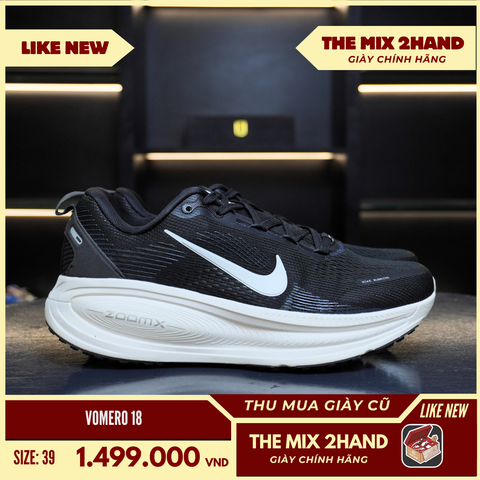 Nike Vomero 18 - Size 39