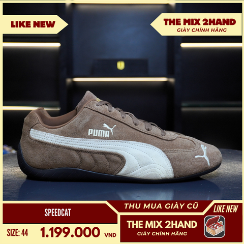 Puma Speedcat - Size 44