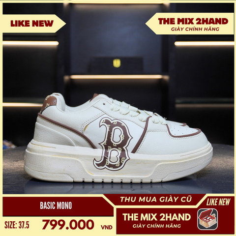 MLB Chunky Basic Mono - Size 37.5