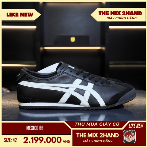 Onitsuka Tiger Mexico 66 - Size 42