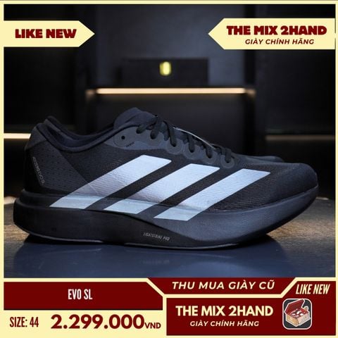adidas Adizero Evo SL - Size 44