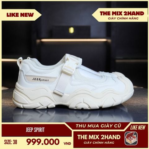 Jeep Sandal - Size 38