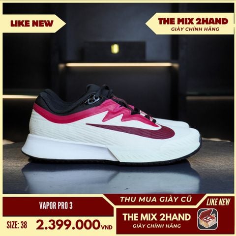 Nike Vapor 3 - Size 38