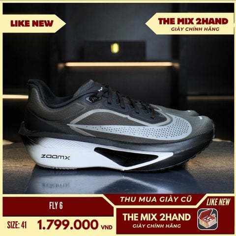 Nike Zoom Fly 6 - Size 41